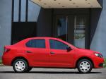 Renault Logan 2013 года (BR)